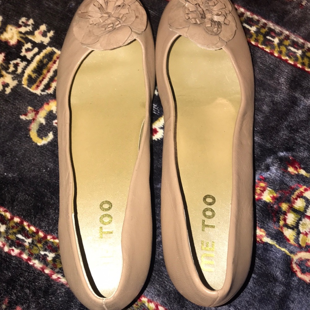 Me Too shoes size 8.5